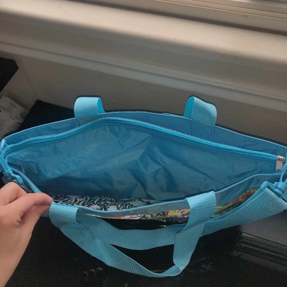 Beach bag - Picture 5 of 6